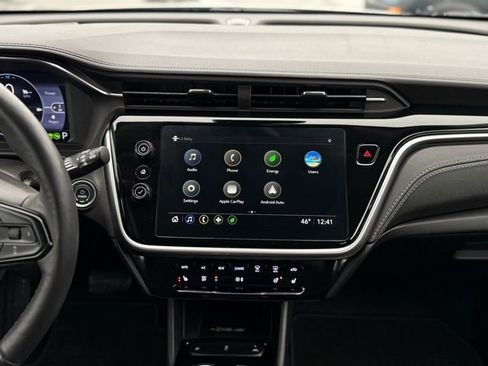 Used 2023 Chevrolet Bolt EUV LT w/ Comfort Package image 23