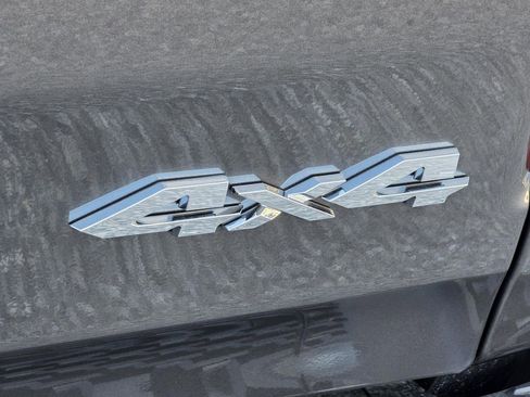New 2026 RAM 1500 Big Horn AWD/4WD image 29