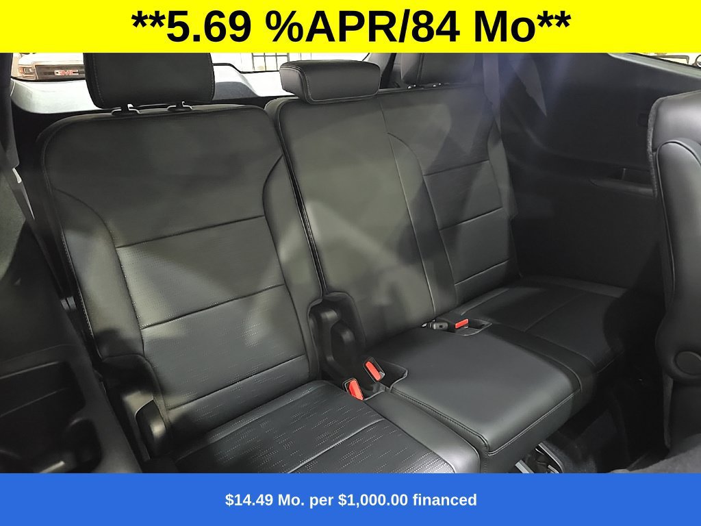 New 2026 Buick Enclave Sport Touring w/ Power Package FWD image 13