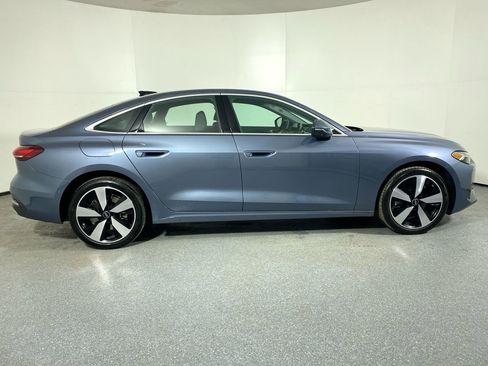 Used 2025 Audi A5 2.0T Premium Plus w/ Premium Plus AWD/4WD image 38