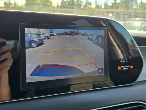 Used 2022 Hyundai Palisade SEL AWD/4WD image 22