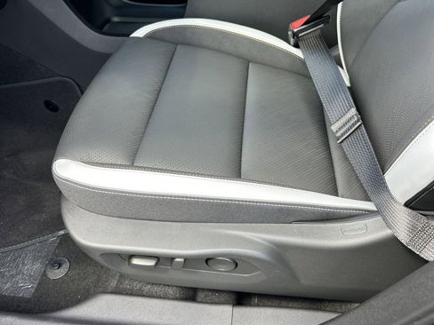 New 2026 Buick Envision Sport Touring AWD/4WD image 20