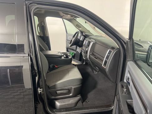 Certified 2022 RAM 1500 Classic SLT AWD/4WD image 27