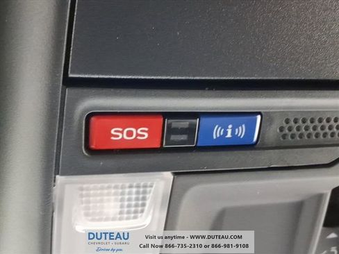 New 2026 Subaru Forester Wilderness image 22