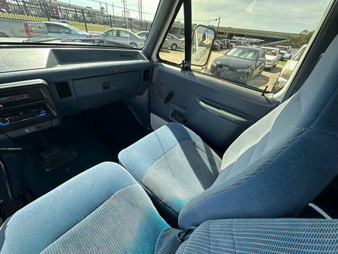 Used 1990 Ford F350 4x4 Crew Cab image 38