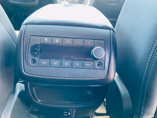 Used 2017 GMC Acadia Limited SLT FWD image 19