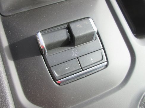 New 2026 GMC Sierra 1500 AT4 image 21