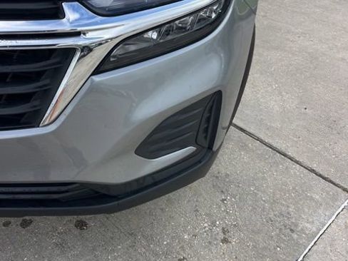 Used 2024 Chevrolet Equinox LS w/ LS Convenience Package image 10