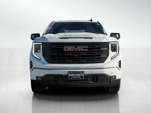 New 2026 GMC Sierra 1500 Elevation w/ Elevation Premium Package image 2
