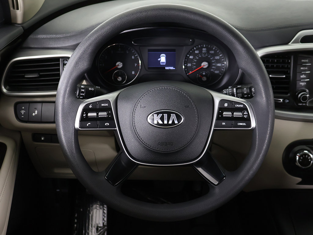 Used 2019 Kia Sorento FWD image 38