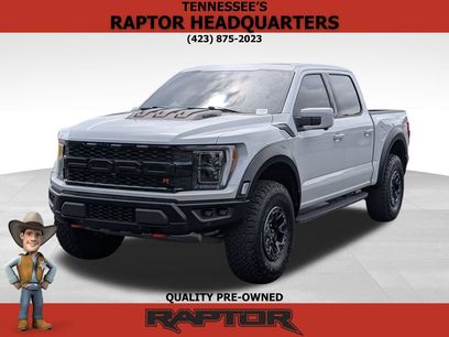Used 2023 Ford F150 Raptor w/ Equipment Group 802A Raptor R