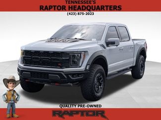 Used 2023 Ford F150 Raptor w/ Equipment Group 802A Raptor R AWD/4WD video 1