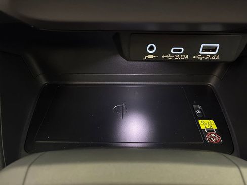 Certified 2025 Subaru Crosstrek 2.5i Wilderness w/ Wilderness Package image 24