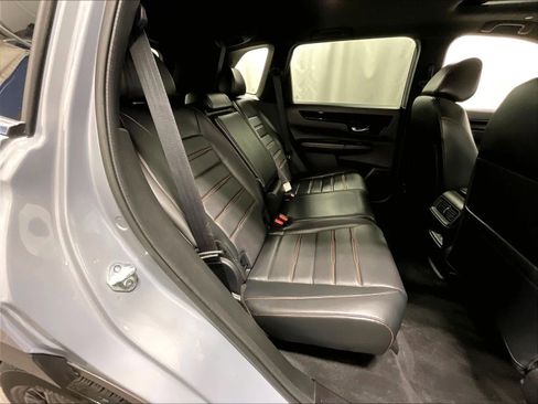 Used 2023 Honda CR-V Sport Touring image 16