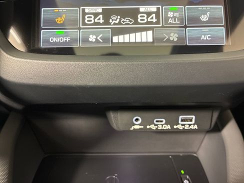 Certified 2025 Subaru Forester Sport image 21