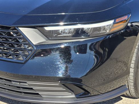 Used 2024 Honda Accord EX image 7
