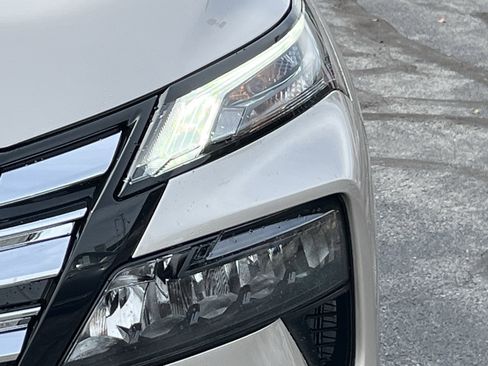 New 2026 Nissan Rogue SV w/ SV Premium Package image 11