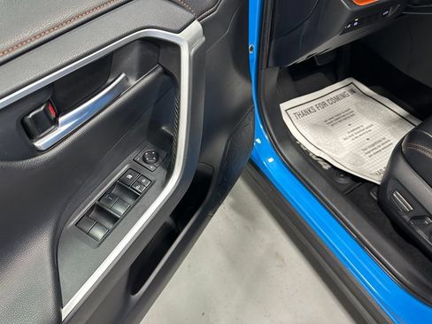 Used 2019 Toyota RAV4 Adventure w/ All Weather Liner Package AWD/4WD image 9