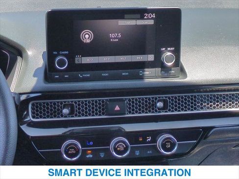Certified 2024 Honda Civic LX image 17