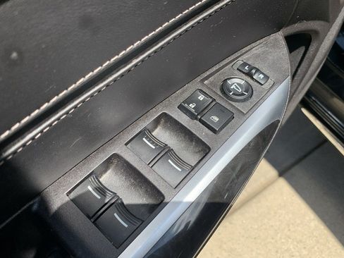 Used 2018 Acura TLX V6 SH-AWD w/ Technology Pkg image 13