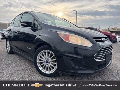 Used 2014 Ford C-MAX SE