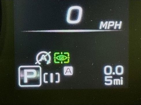 New 2026 Subaru Crosstrek 2.5i Limited image 12