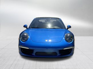 Used 2014 Porsche 911 Carrera 4S AWD/4WD video 2