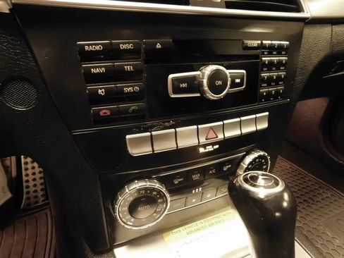Used 2014 Mercedes-Benz C 250 Coupe image 34