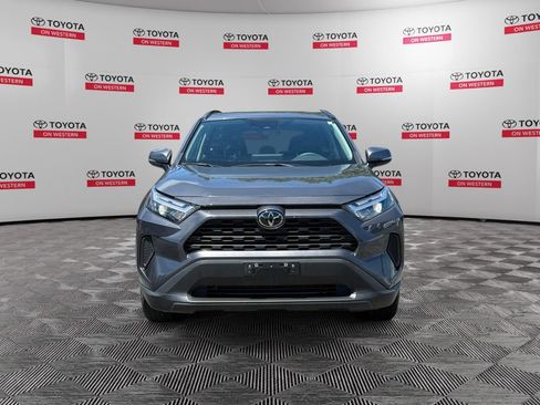 Certified 2024 Toyota RAV4 XLE w/ Weather Package AWD/4WD image 2
