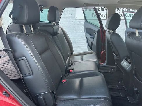 Used 2014 MAZDA CX-9 Touring w/ Touring Technology Package image 11