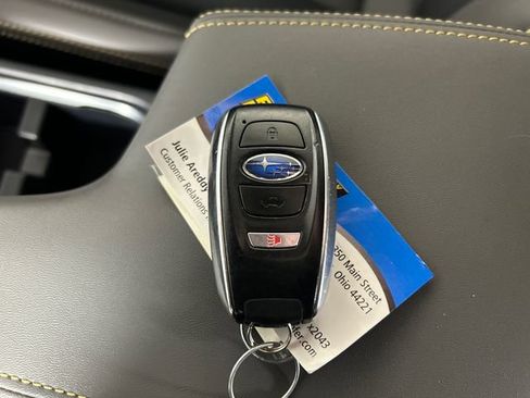Used 2023 Subaru Crosstrek 2.5i Sport AWD/4WD image 19