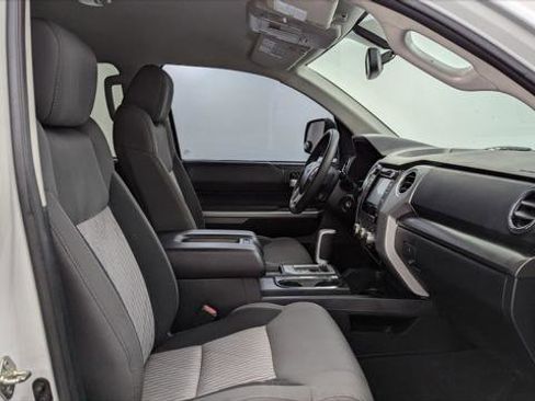 Used 2014 Toyota Tundra SR5 w/ TRD Off Road Package image 21