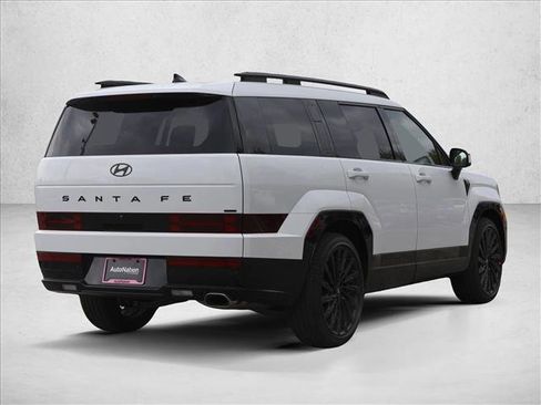 New 2026 Hyundai Santa Fe Calligraphy AWD/4WD image 5