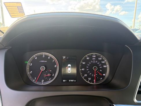 Used 2015 Hyundai Sonata Limited 2.0T image 29