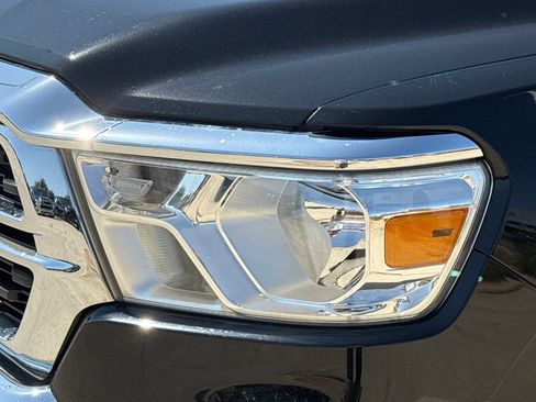 Used 2024 RAM 1500 Lone Star RWD image 4