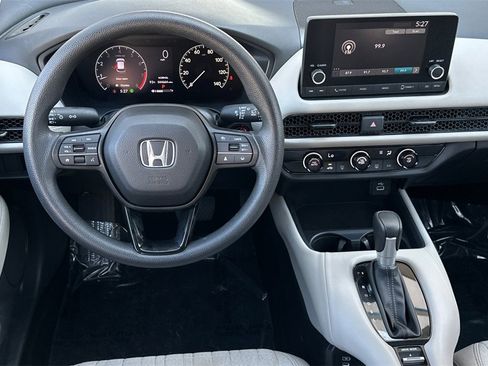 Used 2024 Honda HR-V LX image 15