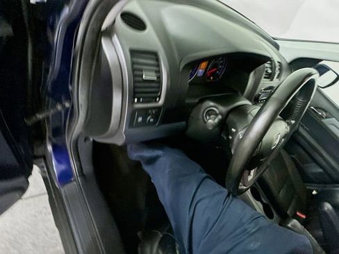 Used 2009 Honda CR-V EX-L image 9