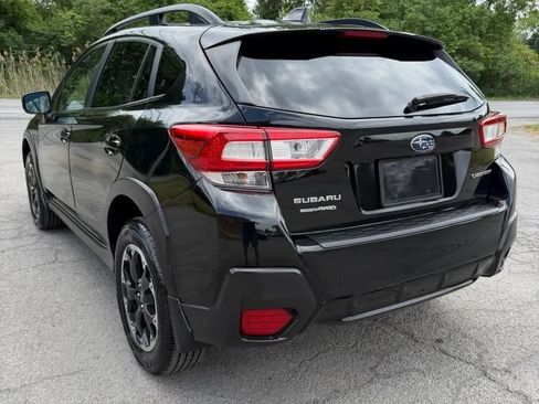 Used 2021 Subaru Crosstrek 2.0i Premium AWD/4WD image 6