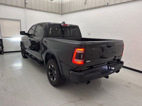 Used 2019 RAM 1500 Rebel w/ Level 1 Equipment Group image 7