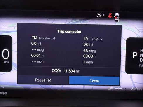 Used 2024 Volvo S60 B5 Plus w/ Climate Package FWD image 5