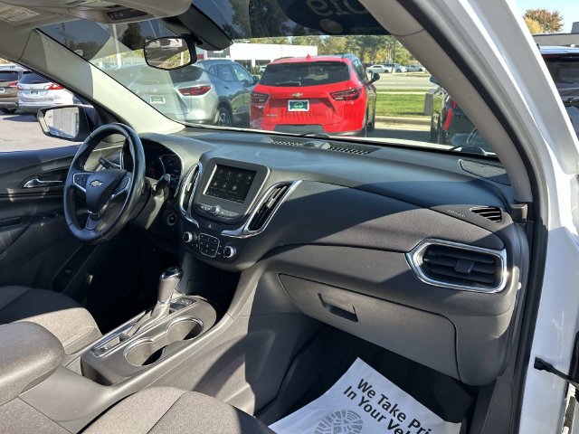Certified 2019 Chevrolet Equinox LT AWD/4WD image 26