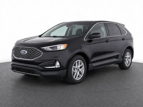 Used 2024 Ford Edge SEL w/ Convenience Package AWD/4WD image 34