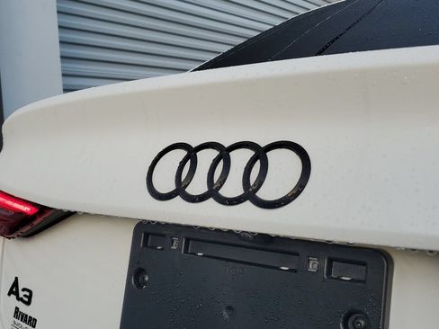 Used 2024 Audi A3 2.0T Premium Plus w/ Premium Plus Package AWD/4WD image 6