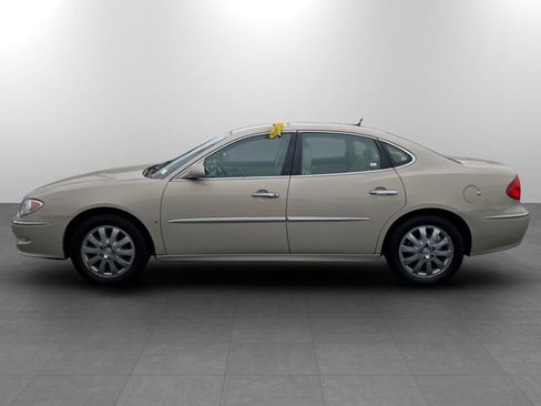 Used 2008 Buick LaCrosse CXL FWD image 7