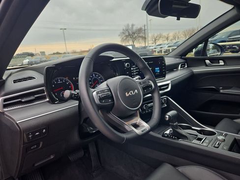 Used 2024 Kia K5 GT-Line w/ GT-Line Premium Package image 2