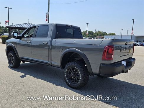 New 2026 RAM 2500 Power Wagon image 9