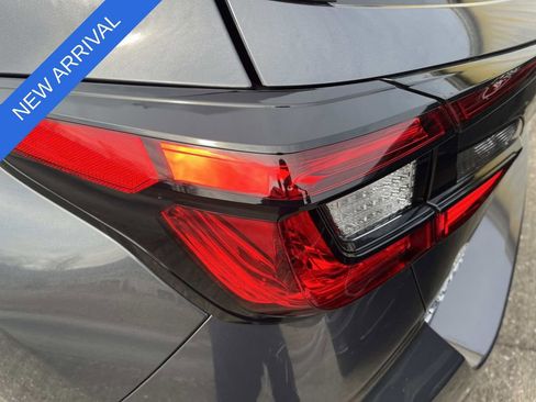 Used 2025 Subaru Impreza 2.0i image 8