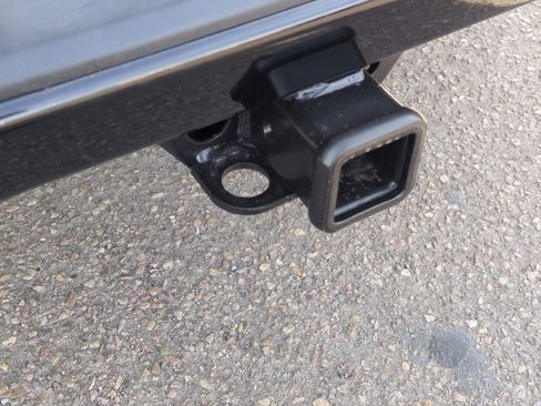 New 2026 Chevrolet Silverado 1500 LT Trail Boss w/ Safety Package image 36