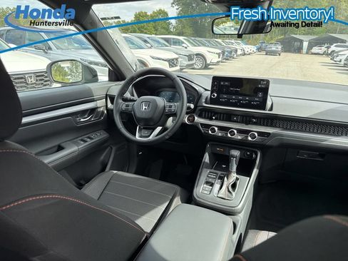 Used 2026 Honda CR-V TrailSport image 18