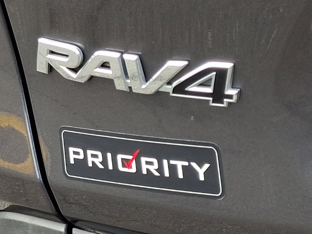 Used 2021 Toyota RAV4 XLE w/ Convenience Package AWD/4WD image 30